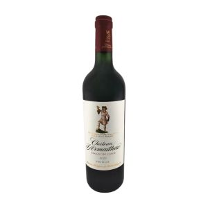 Chateau D'armailhac 2022